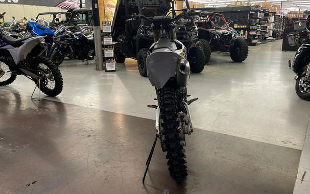 2024 Triumph TF 250-X