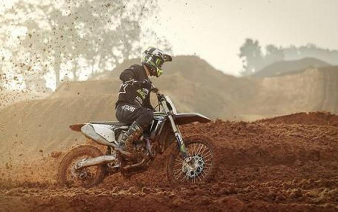 2024 Triumph TF 250-X