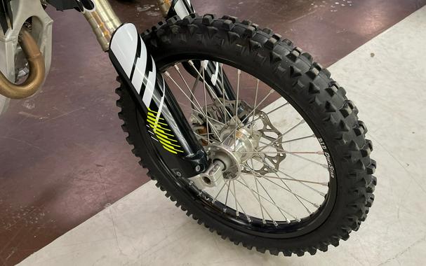 2024 Triumph TF 250-X