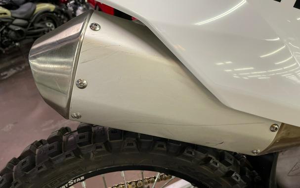 2024 Triumph TF 250-X