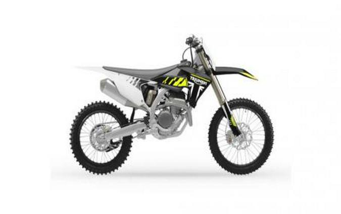 2024 Triumph TF 250-X