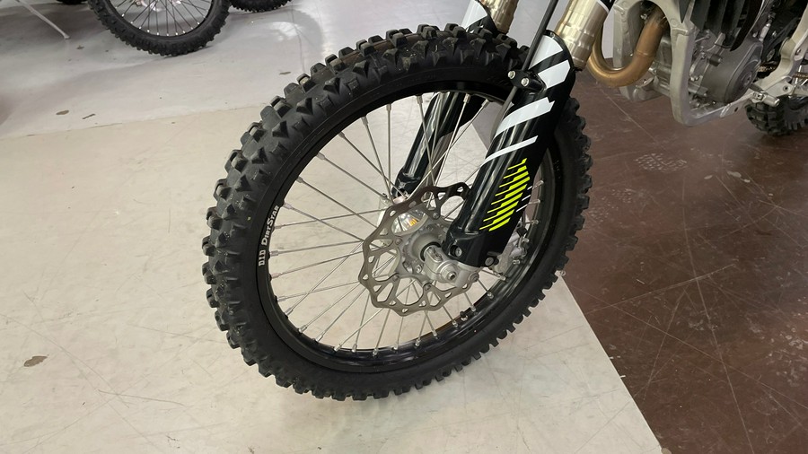 2024 Triumph TF 250-X