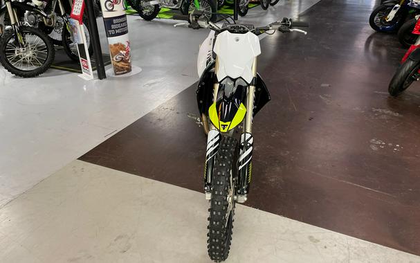 2024 Triumph TF 250-X