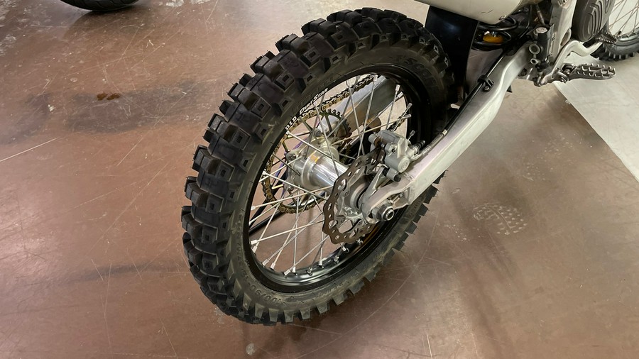 2024 Triumph TF 250-X