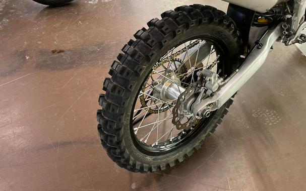 2024 Triumph TF 250-X