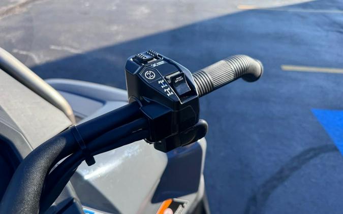 2026 Can-AM Outlander X Mr 1000R