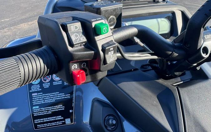 2026 Can-AM Outlander X Mr 1000R