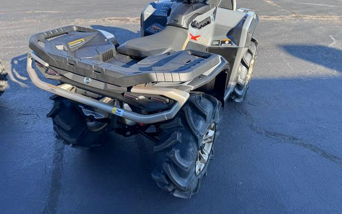 2026 Can-AM Outlander X Mr 1000R