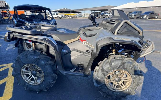 2026 Can-AM Outlander X Mr 1000R