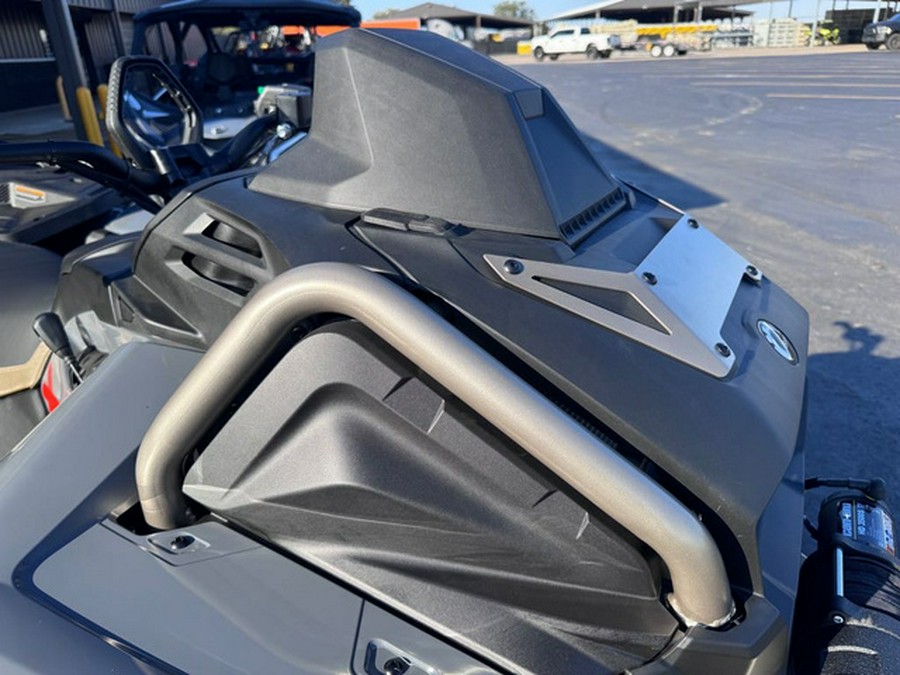 2026 Can-AM Outlander X Mr 1000R