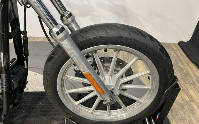 2004 Harley-Davidson DYNA SUPERGLIDE