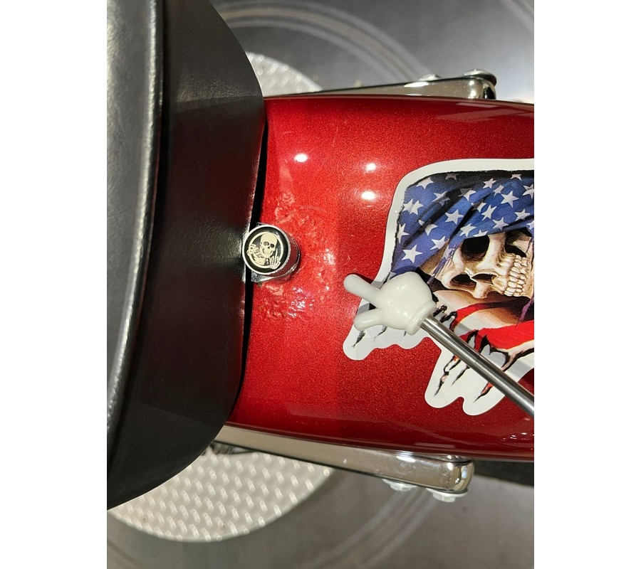 2004 Harley-Davidson DYNA SUPERGLIDE
