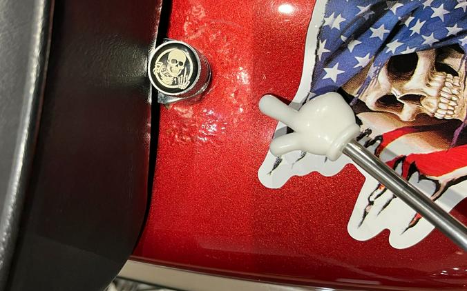 2004 Harley-Davidson DYNA SUPERGLIDE