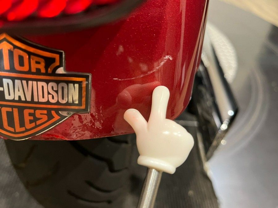 2004 Harley-Davidson DYNA SUPERGLIDE