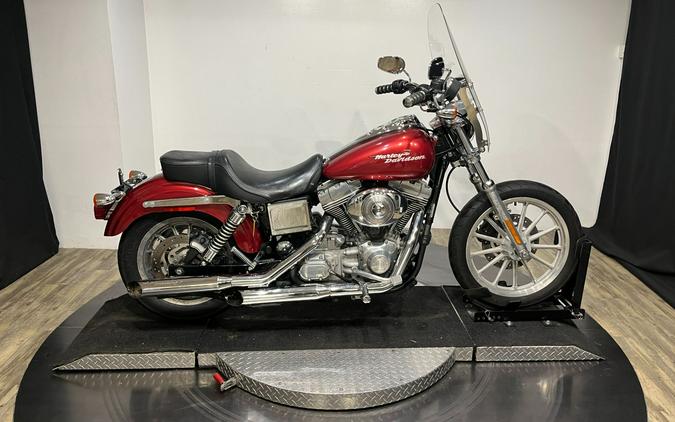 2004 Harley-Davidson DYNA SUPERGLIDE