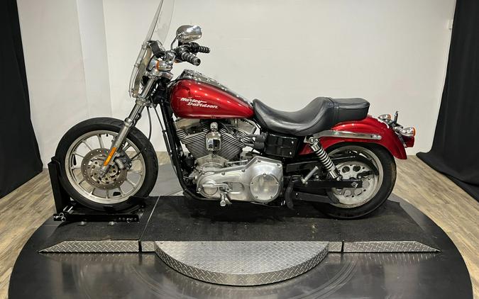 2004 Harley-Davidson DYNA SUPERGLIDE