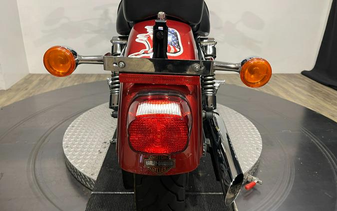 2004 Harley-Davidson DYNA SUPERGLIDE