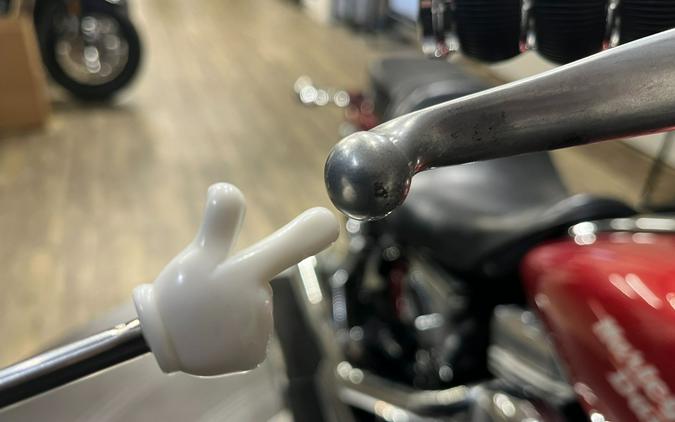 2004 Harley-Davidson DYNA SUPERGLIDE
