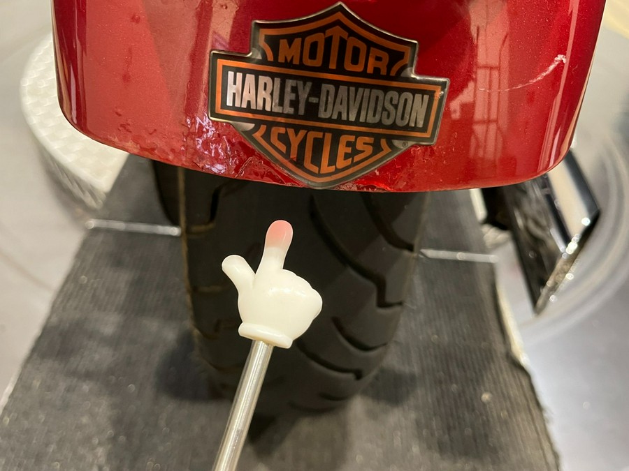 2004 Harley-Davidson DYNA SUPERGLIDE