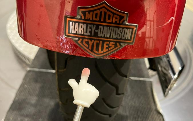 2004 Harley-Davidson DYNA SUPERGLIDE