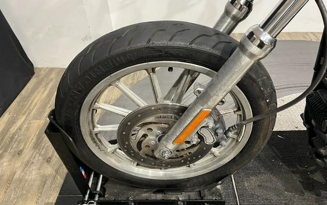 2004 Harley-Davidson DYNA SUPERGLIDE