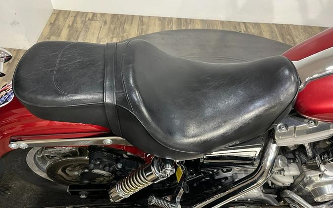 2004 Harley-Davidson DYNA SUPERGLIDE