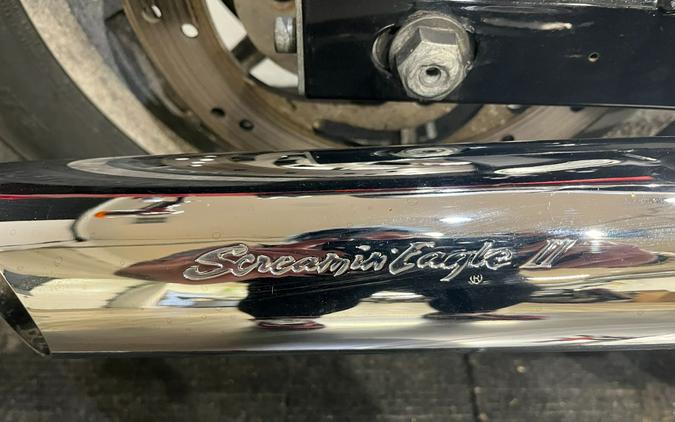 2004 Harley-Davidson DYNA SUPERGLIDE