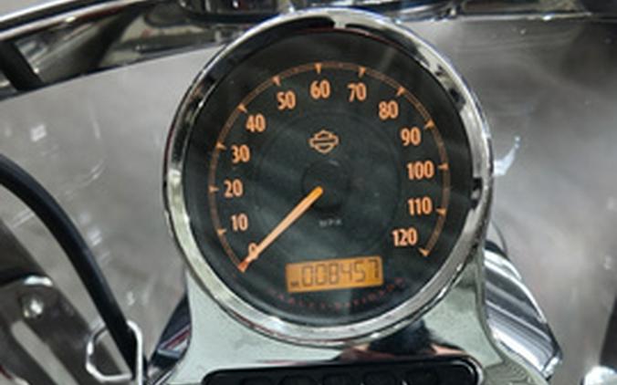 2014 Harley-Davidson Harley Davidson XL1200T