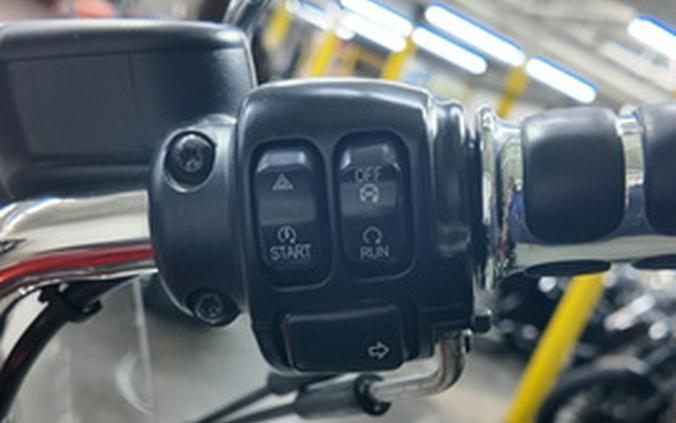 2014 Harley-Davidson Harley Davidson XL1200T