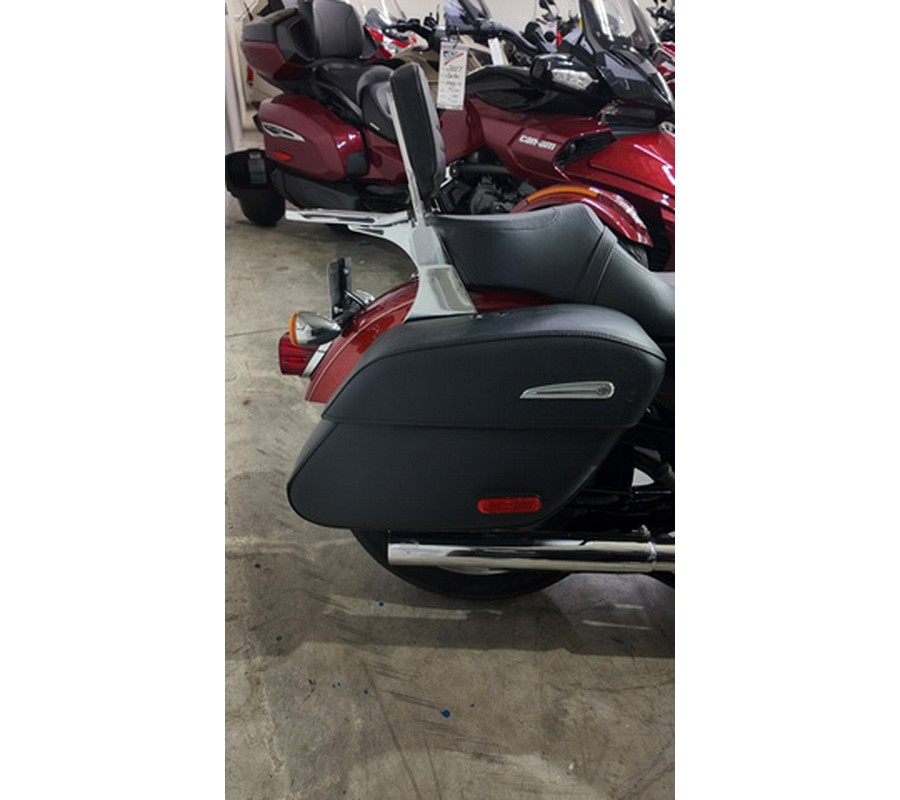 2014 Harley-Davidson Harley Davidson XL1200T