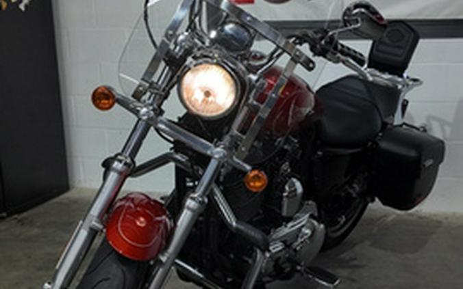 2014 Harley-Davidson Harley Davidson XL1200T