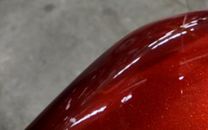 2014 Harley-Davidson Harley Davidson XL1200T