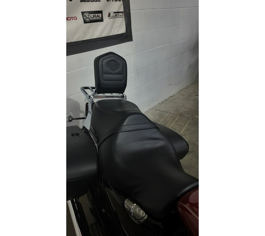 2014 Harley-Davidson Harley Davidson XL1200T