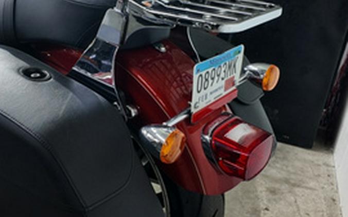 2014 Harley-Davidson Harley Davidson XL1200T