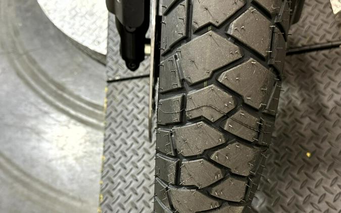 Harley-Davidson® Pan America® 1250 Special 2026 RA1250S 84669567 VIVID BLACK