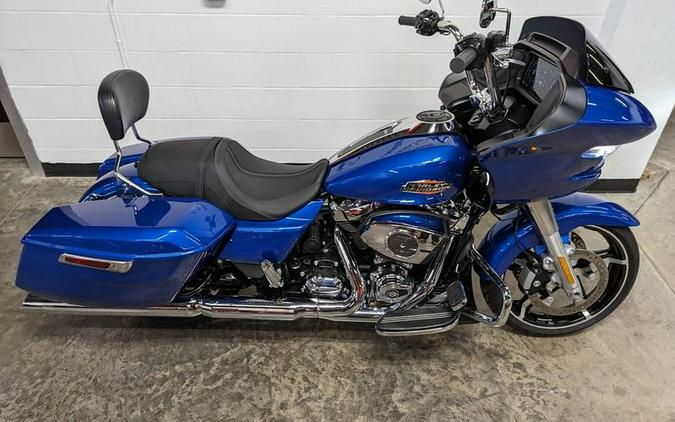 2024 Harley-Davidson® FLTRX - Road Glide®