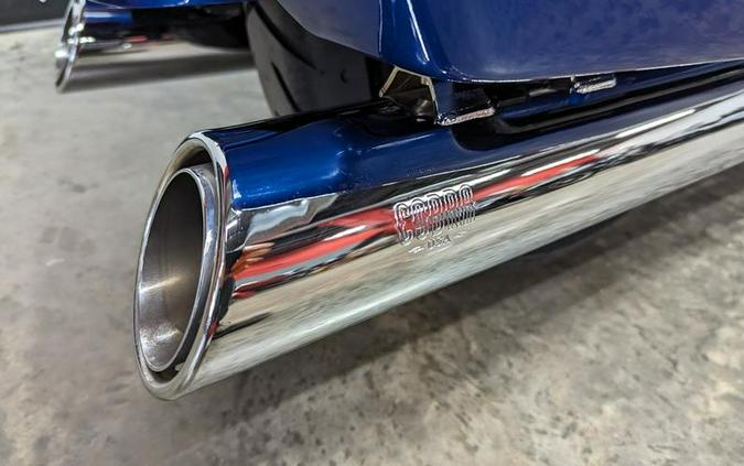 2024 Harley-Davidson® FLTRX - Road Glide®