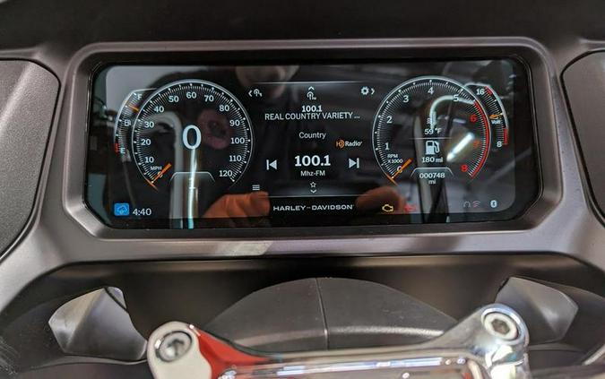 2024 Harley-Davidson® FLTRX - Road Glide®