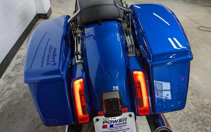 2024 Harley-Davidson® FLTRX - Road Glide®