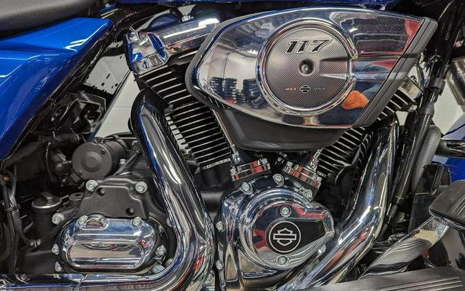 2024 Harley-Davidson® FLTRX - Road Glide®