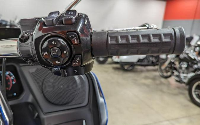 2024 Harley-Davidson® FLTRX - Road Glide®