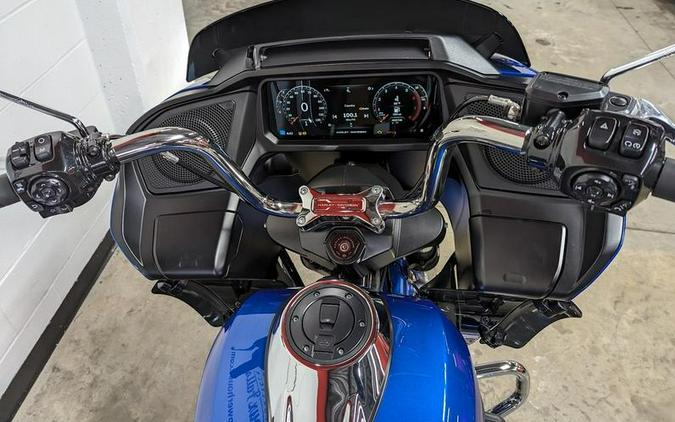2024 Harley-Davidson® FLTRX - Road Glide®