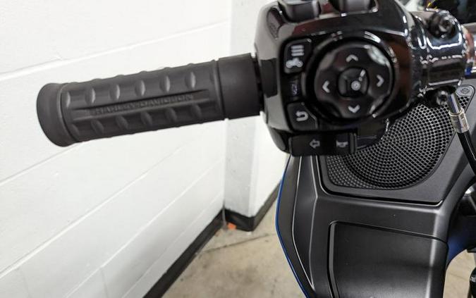 2024 Harley-Davidson® FLTRX - Road Glide®