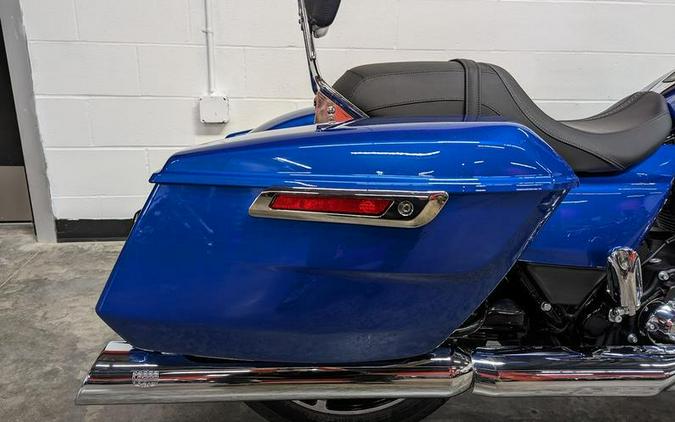 2024 Harley-Davidson® FLTRX - Road Glide®