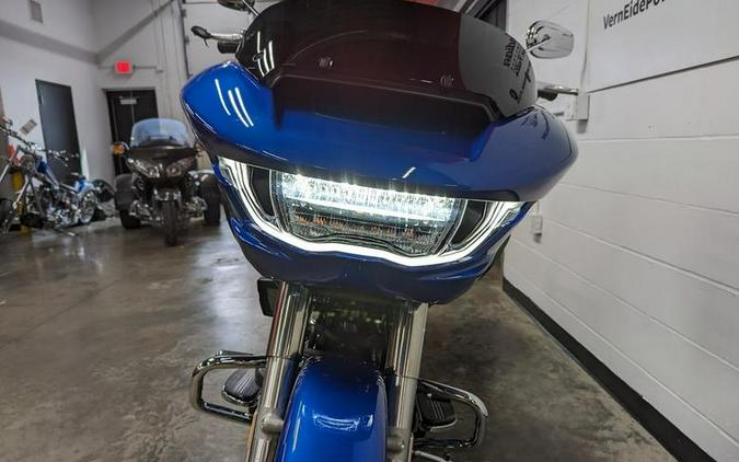 2024 Harley-Davidson® FLTRX - Road Glide®