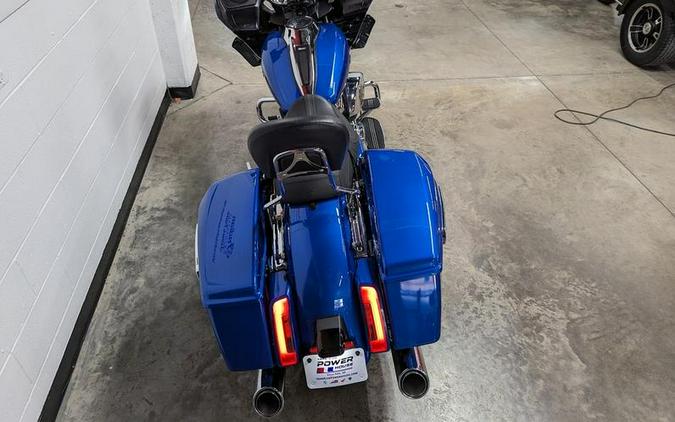 2024 Harley-Davidson® FLTRX - Road Glide®