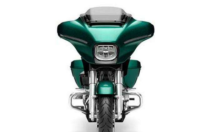 2024 Harley-Davidson Street Glide®