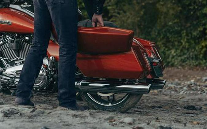 2024 Harley-Davidson Street Glide®