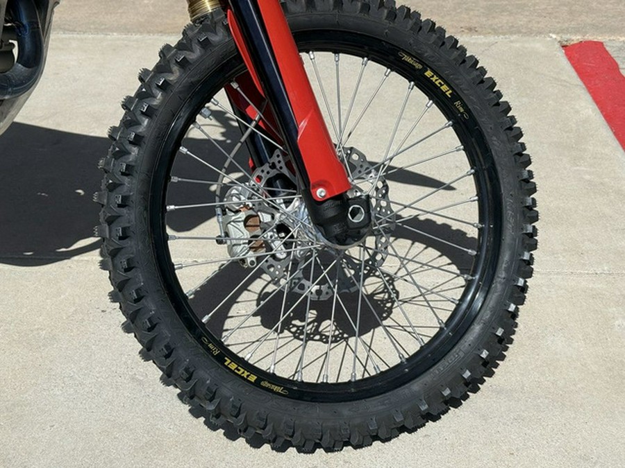 2026 Ducati Desmo450 MX Factory