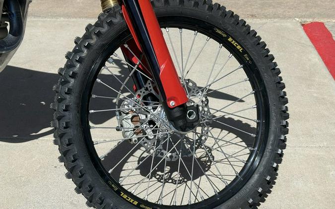 2026 Ducati Desmo450 MX Factory